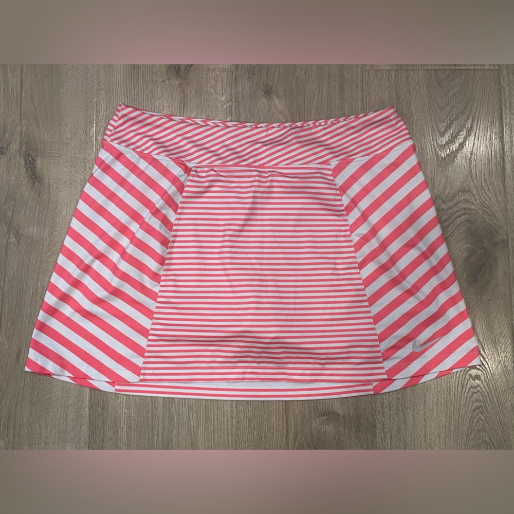 Nike Dri-Fit Golf Skort
